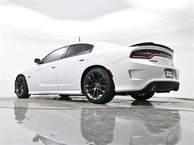 Used 2023 Dodge Charger Scat Pack w/ Technology Group image 26