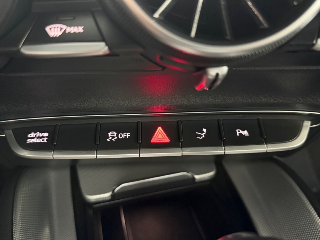 Used 2018 Audi TT 2.0T w/ Technology Package AWD/4WD image 28