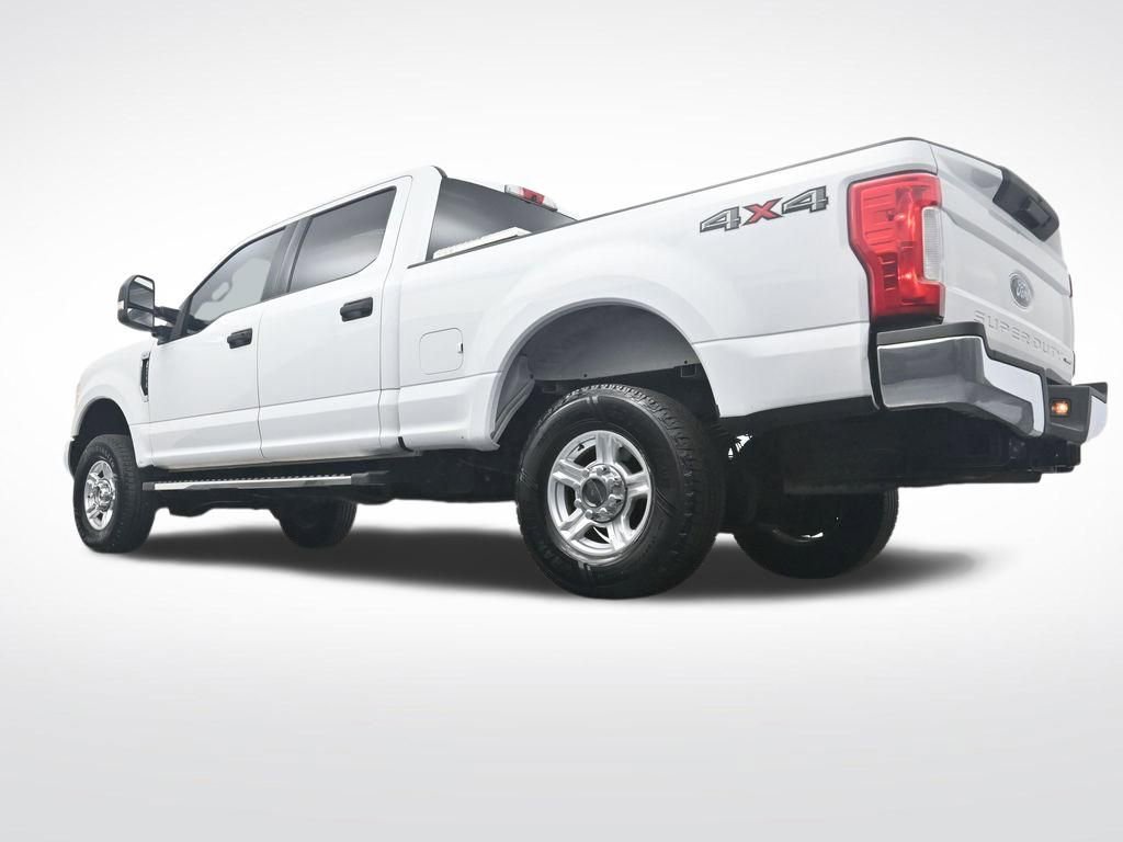 Used 2017 Ford F250 XLT image 35