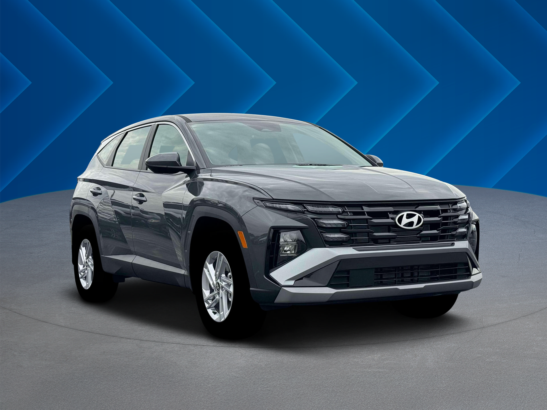 New 2026 Hyundai Tucson SE AWD/4WD image 11