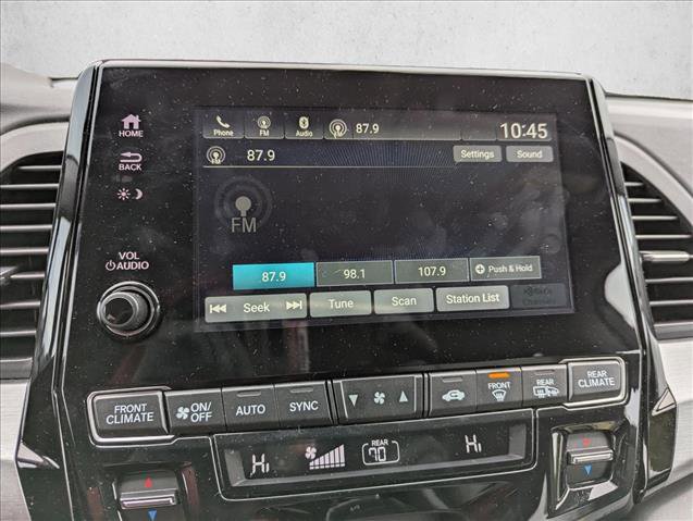 Used 2024 Honda Odyssey EX-L image 18