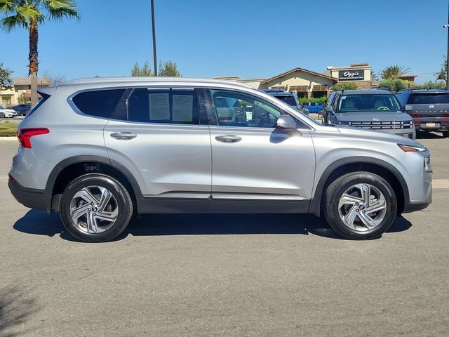 Certified 2023 Hyundai Santa Fe SEL AWD/4WD image 36