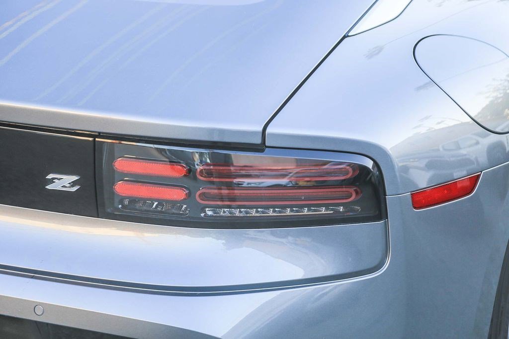 New 2026 Nissan Z Sport w/ Floor Mat Package image 9