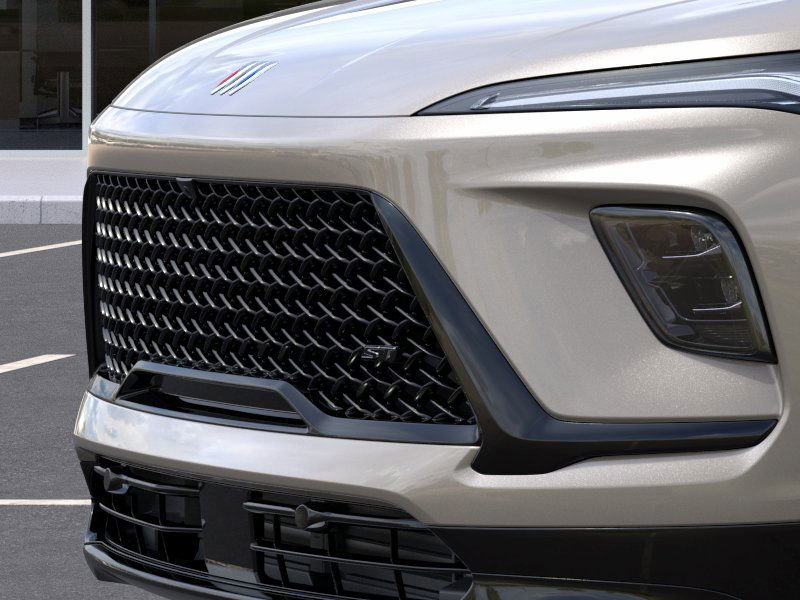 New 2026 Buick Enclave Sport Touring image 13