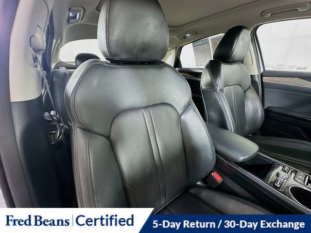 Used 2022 Kia K5 EX w/ EX Premium Package FWD image 31