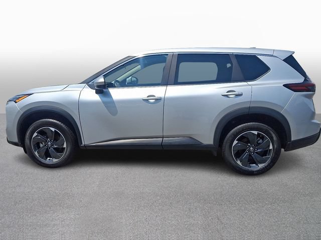 Used 2025 Nissan Rogue SV AWD/4WD image 7