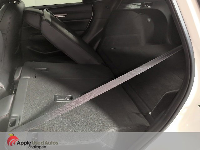 Used 2022 MAZDA CX-5 AWD 2.5 Turbo image 36