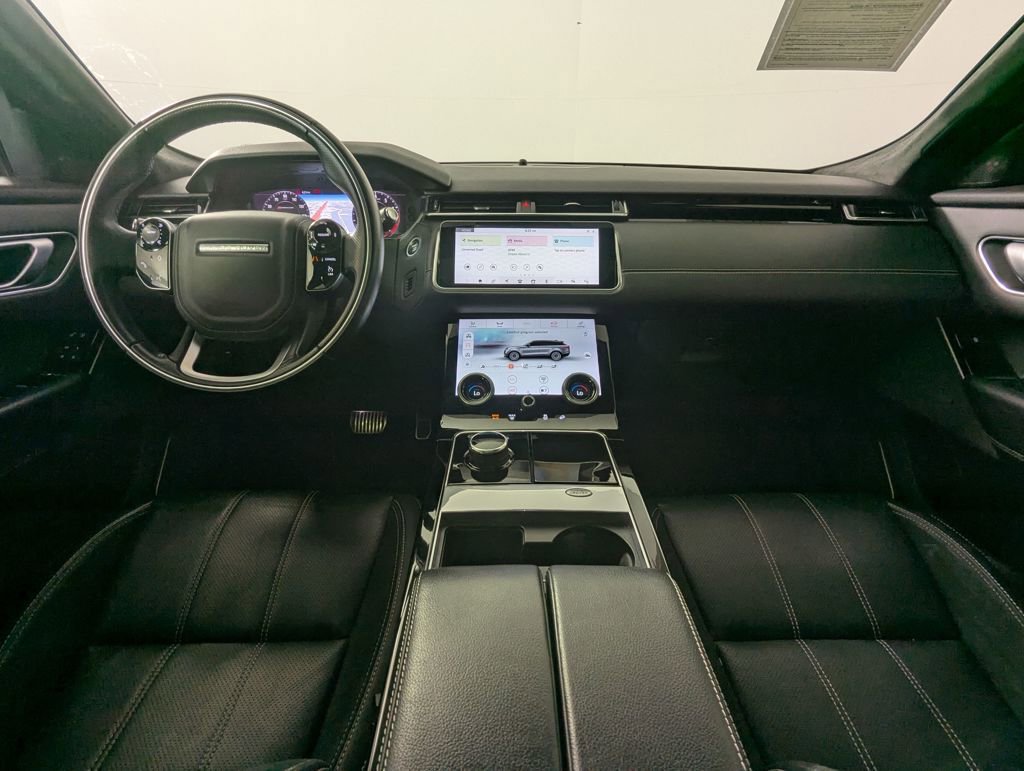 Used 2020 Land Rover Range Rover Velar R-Dynamic S image 5