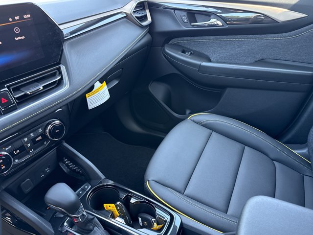 New 2026 Chevrolet TrailBlazer ACTIV w/ Convenience Package FWD image 20