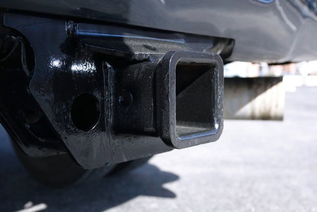 Used 2017 GMC Sierra 3500 Denali w/ Duramax Plus Package image 54