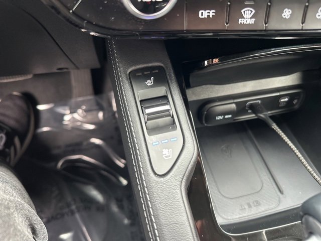 Used 2025 Kia Telluride EX X-Line image 13