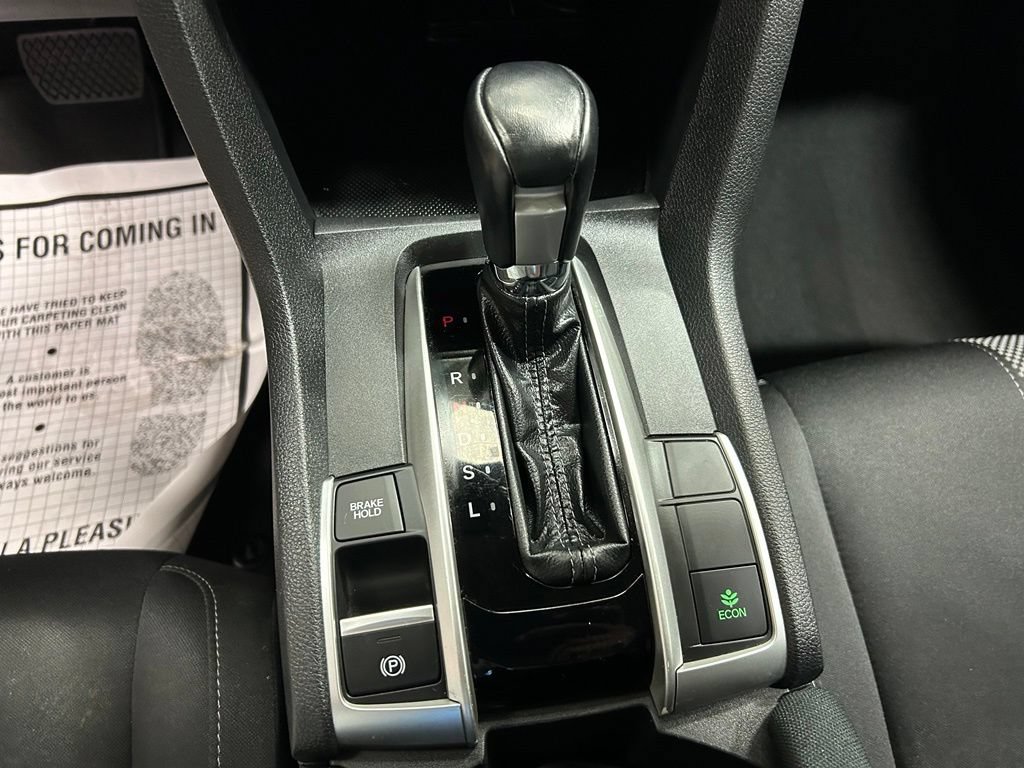 Used 2020 Honda Civic EX image 15