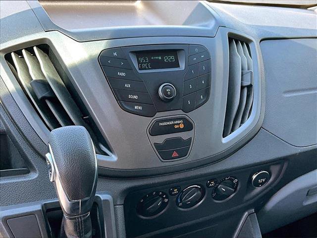 Used 2019 Ford Transit 250 130 Low Roof image 8