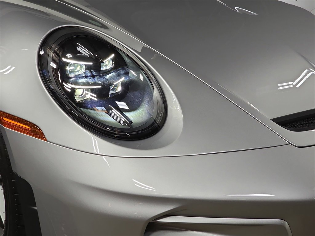 Used 2026 Porsche 911 GT3 image 12