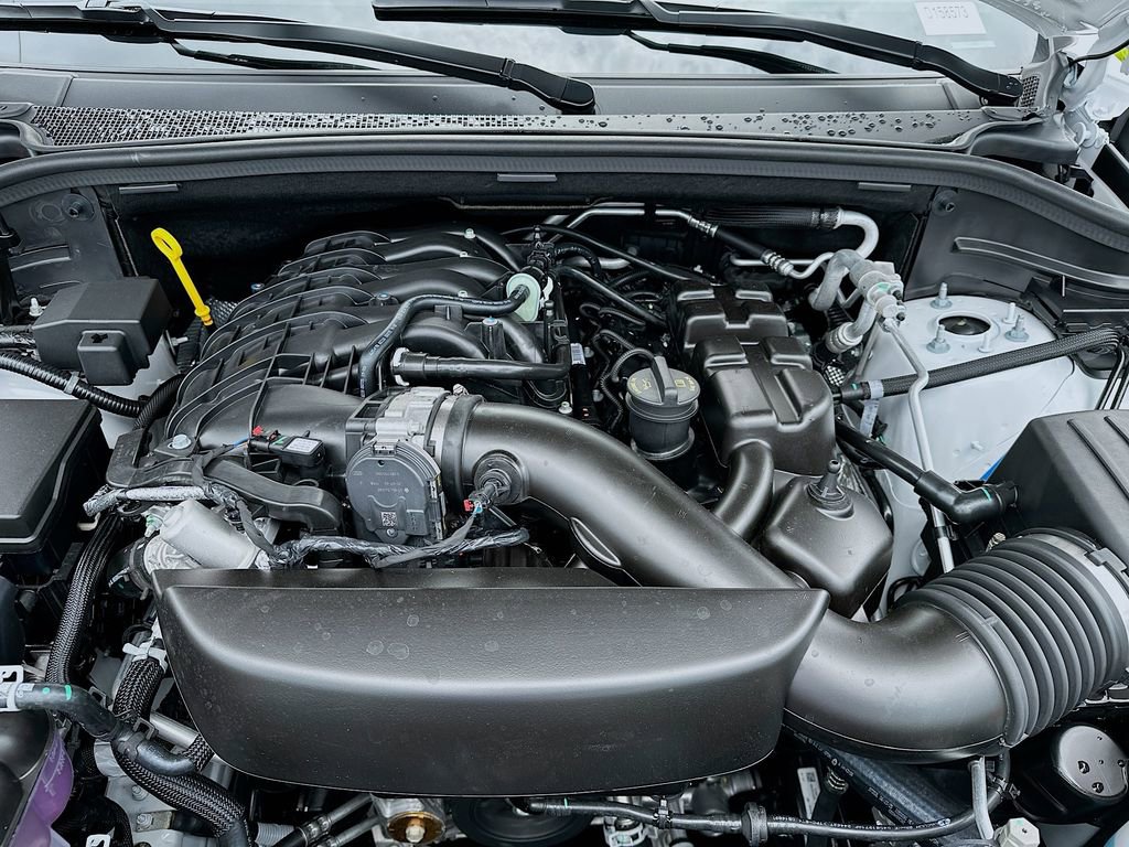 New 2026 Dodge Durango GT image 35