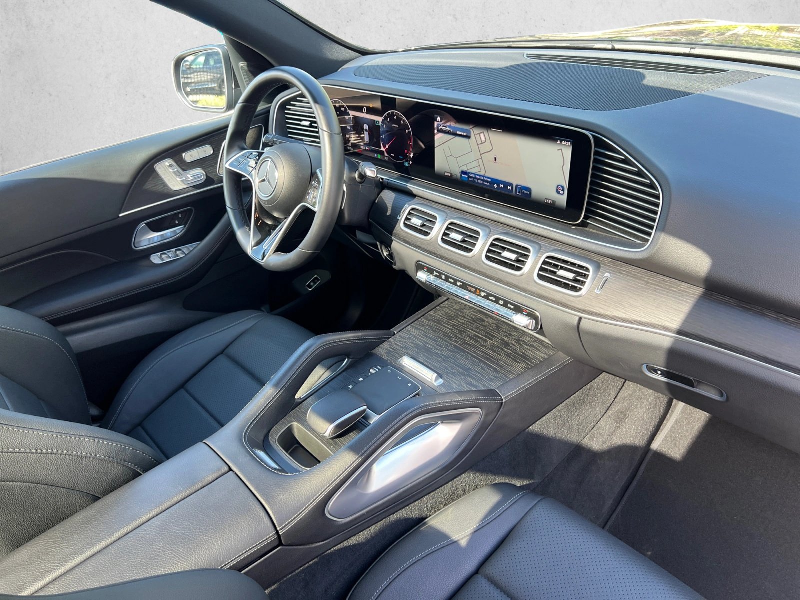 Certified 2026 Mercedes-Benz GLE 350 4MATIC image 28