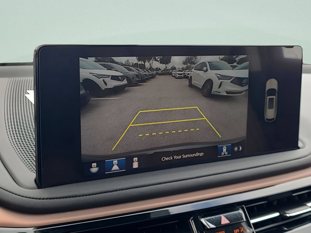 New 2026 Acura MDX FWD w/ Technology Package image 29