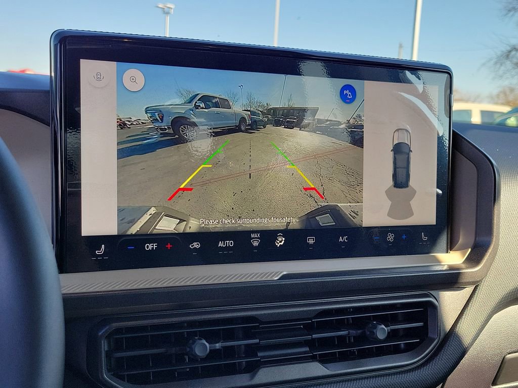 New 2025 Ford Bronco Sport Big Bend w/ Convenience Package image 26