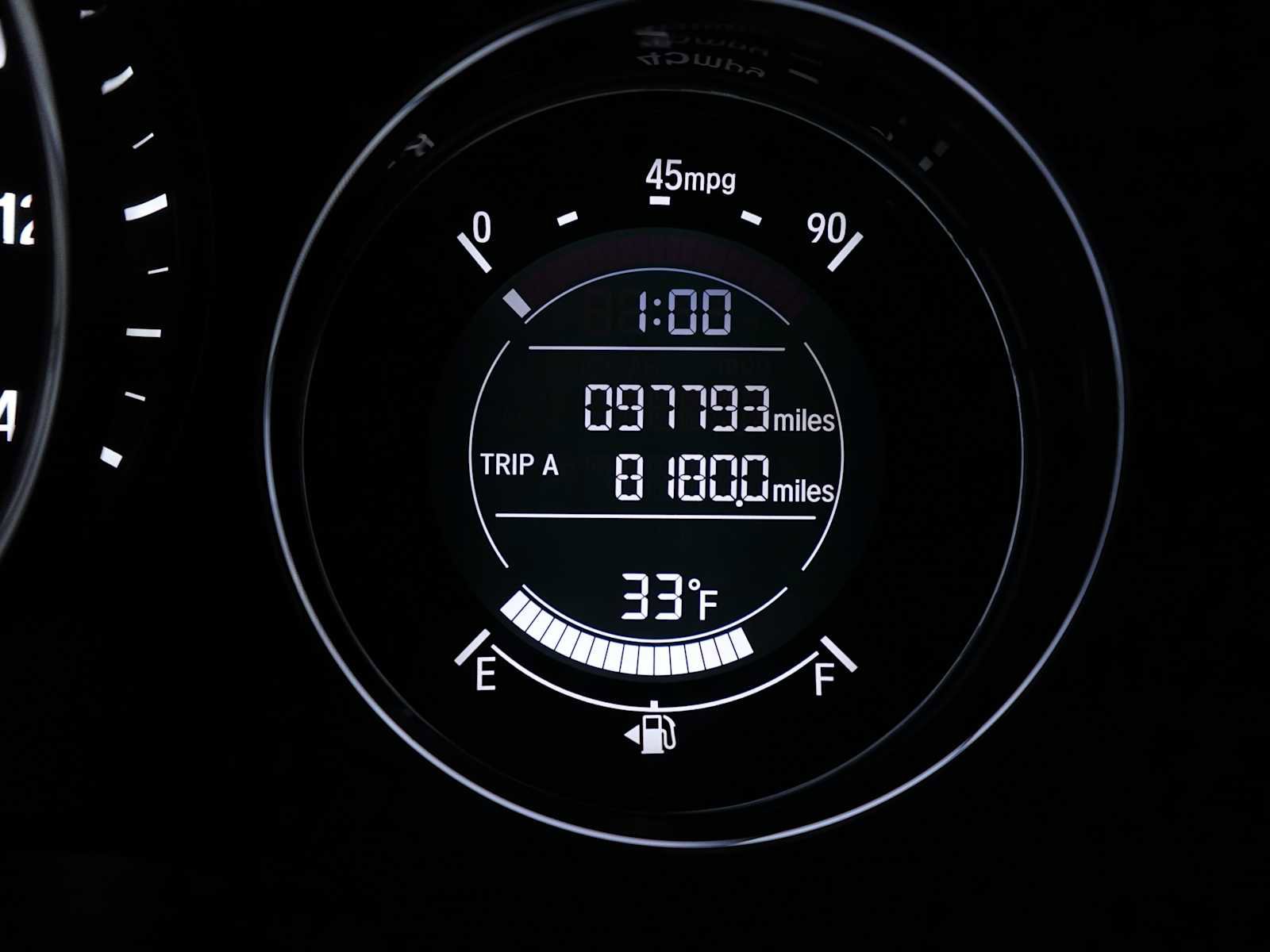 Used 2017 Honda HR-V EX-L image 20