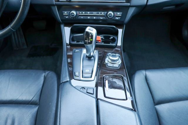 Used 2011 BMW 535i 535i image 27