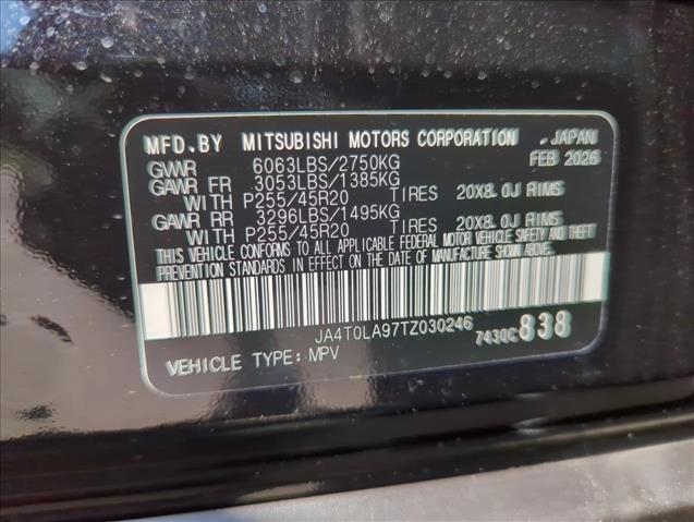 New 2026 Nissan Rogue SL AWD/4WD image 29