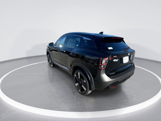 New 2026 Nissan Kicks SR w/ SR Premium Package AWD/4WD image 6