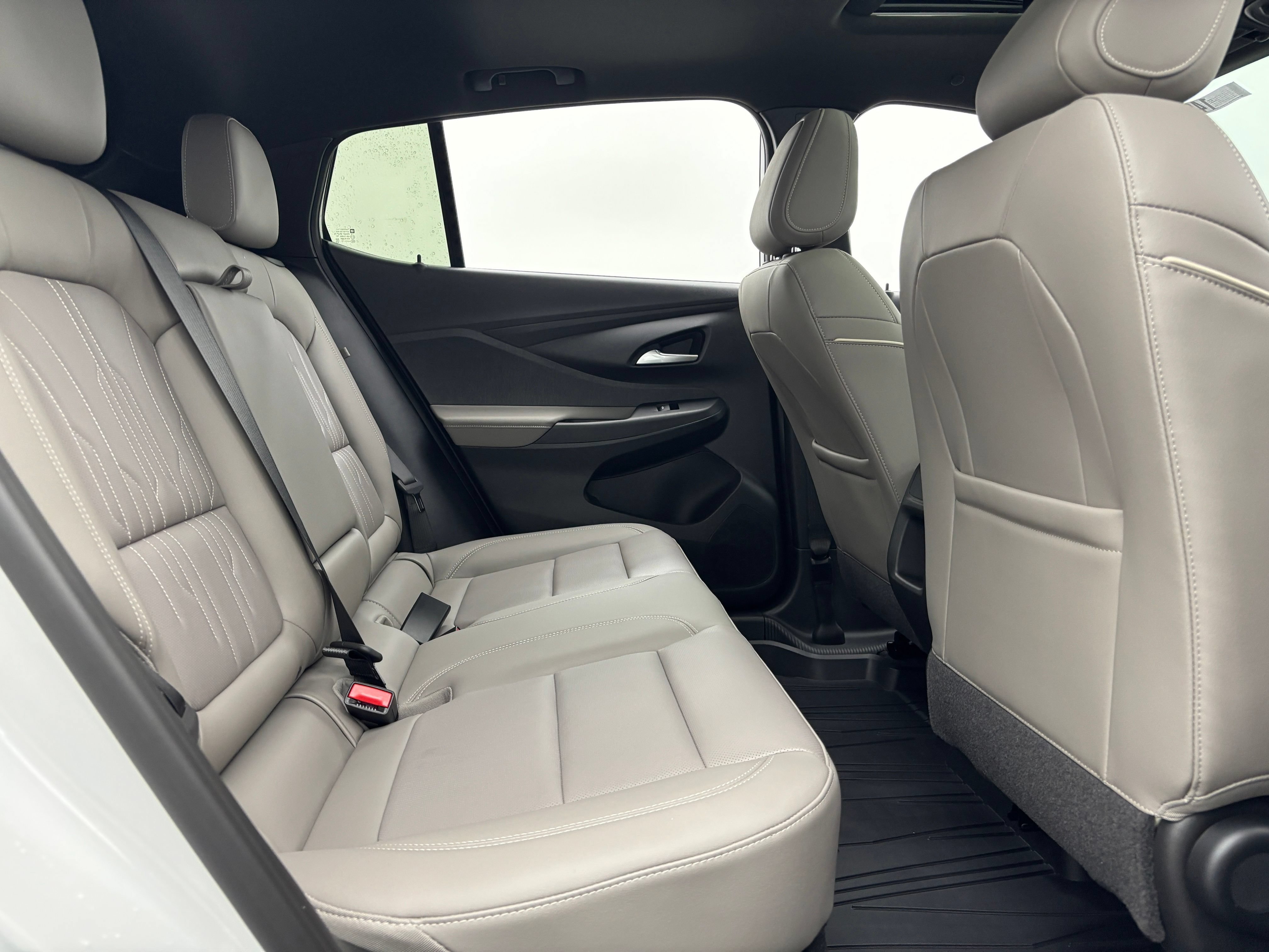 New 2026 Buick Envista Sport Touring FWD image 35