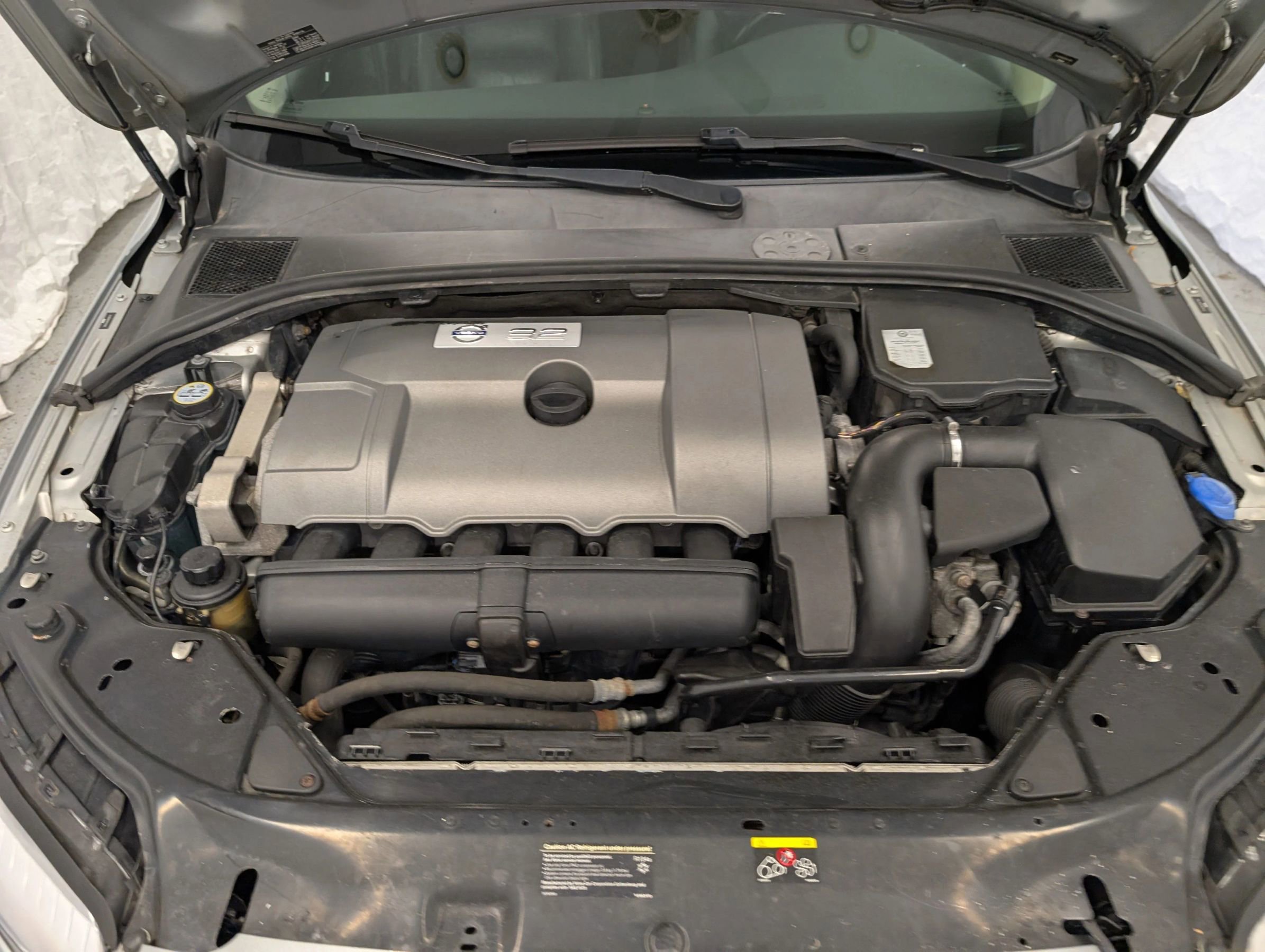 Used 2008 Volvo XC70 3.2 image 29