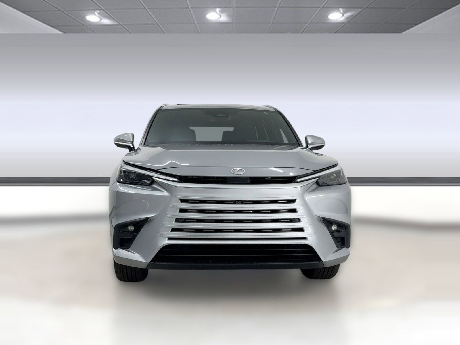 Certified 2025 Lexus TX 350 AWD w/ Technology Package image 6