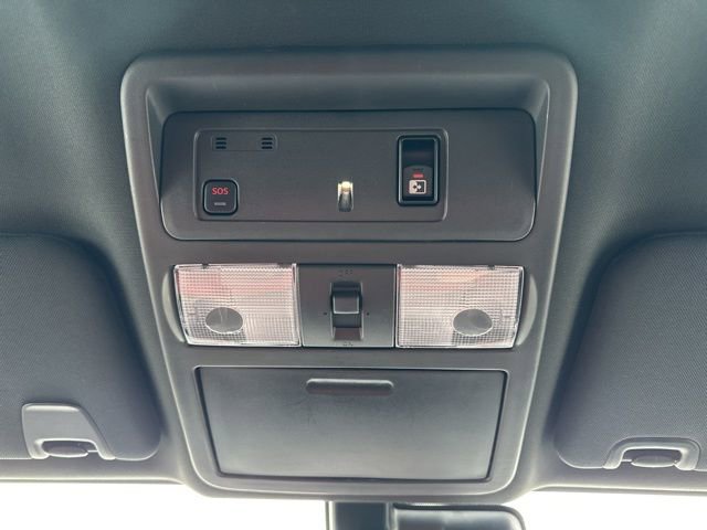 Certified 2023 Nissan Titan PRO-4X image 41