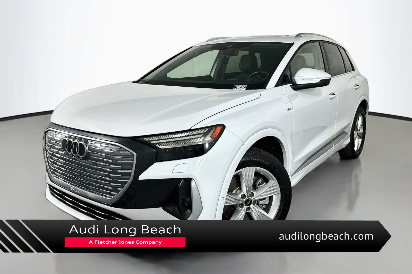 Used 2023 Audi Q4 e-tron Prestige