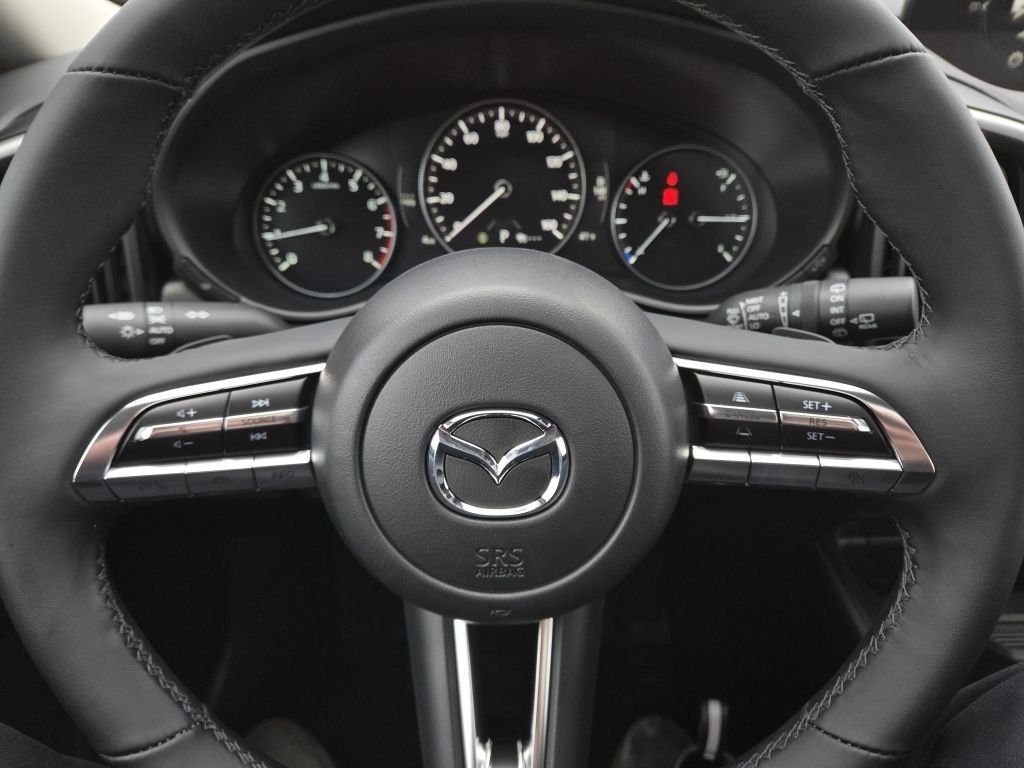 New 2026 MAZDA CX-50 AWD 2.5 S w/ Accent Package image 19