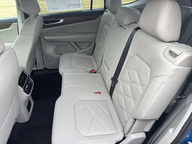 New 2026 Volkswagen Atlas SE image 26