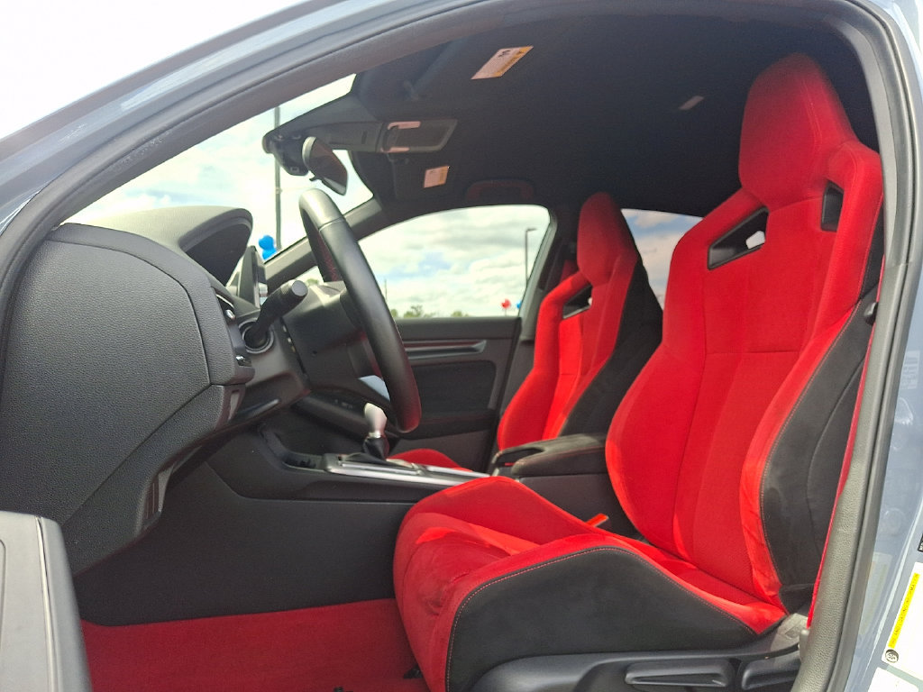 Used 2025 Honda Civic Type R image 13
