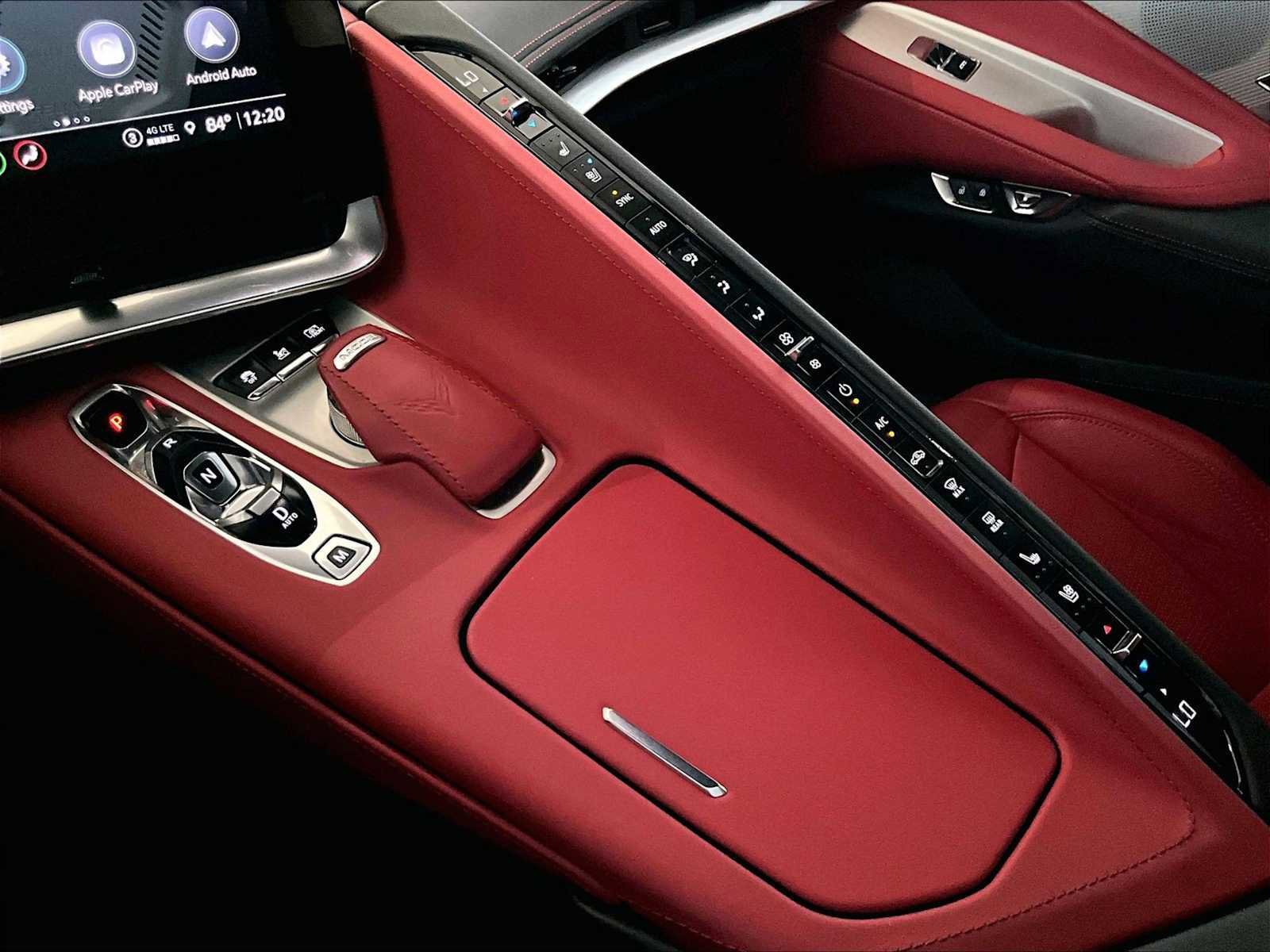 Used 2022 Chevrolet Corvette Stingray Preferred Cpe w/ Battery Protection Package image 20