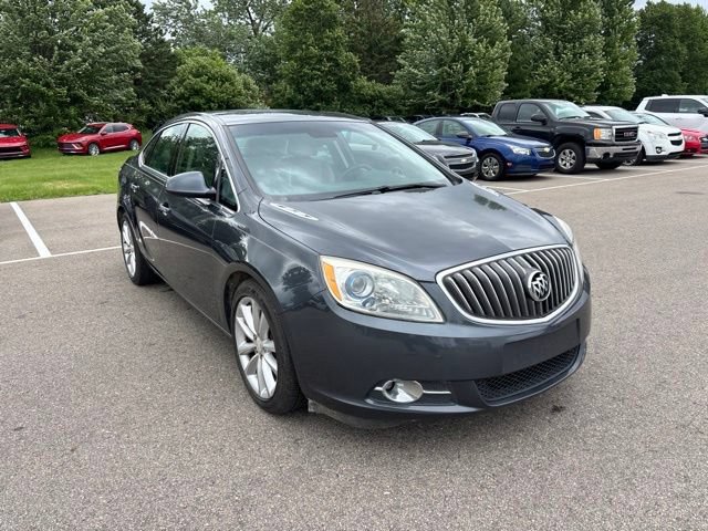 Used 2013 Buick Verano FWD image 4