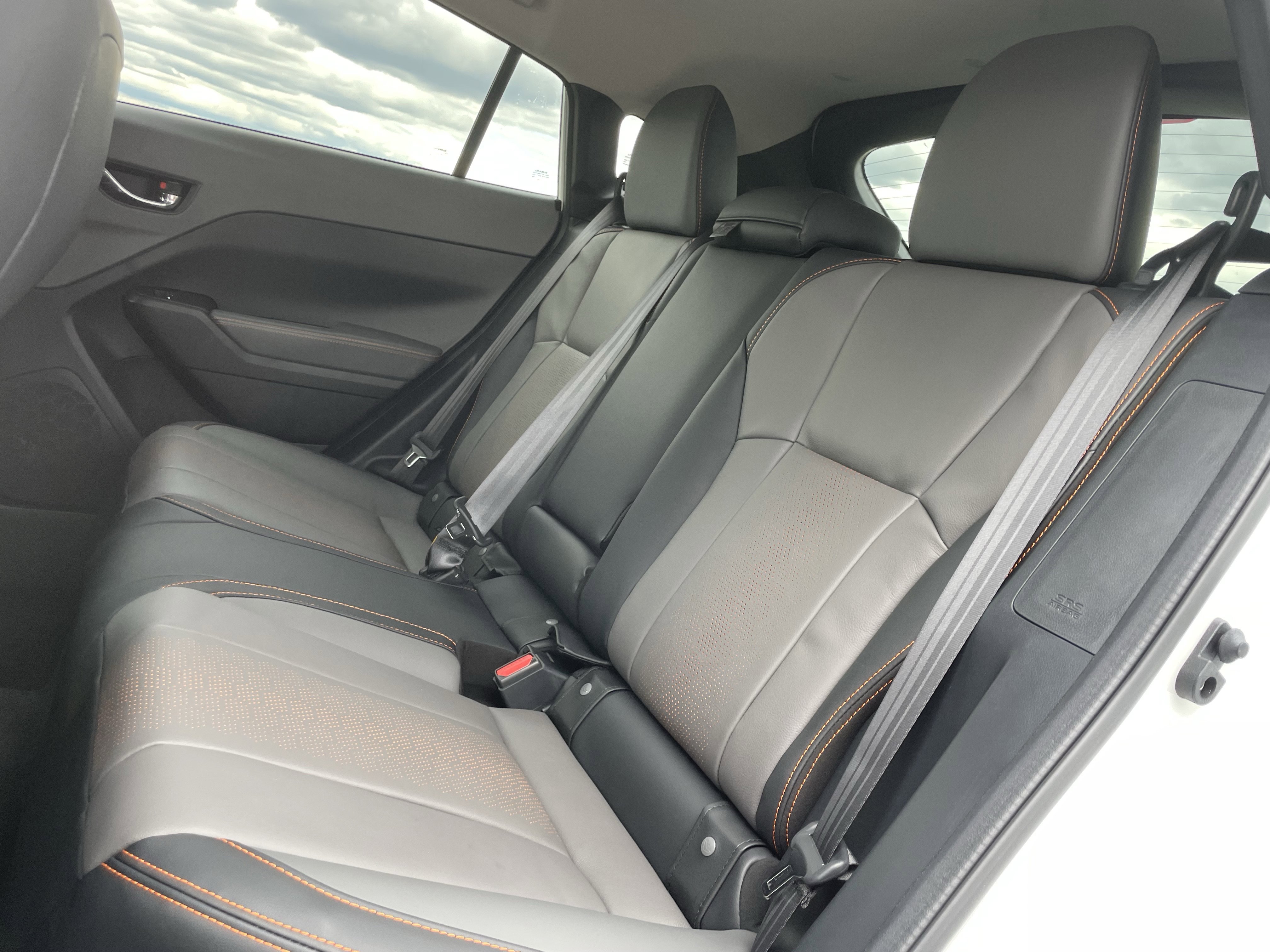 New 2026 Subaru Crosstrek 2.5i Limited AWD/4WD image 13
