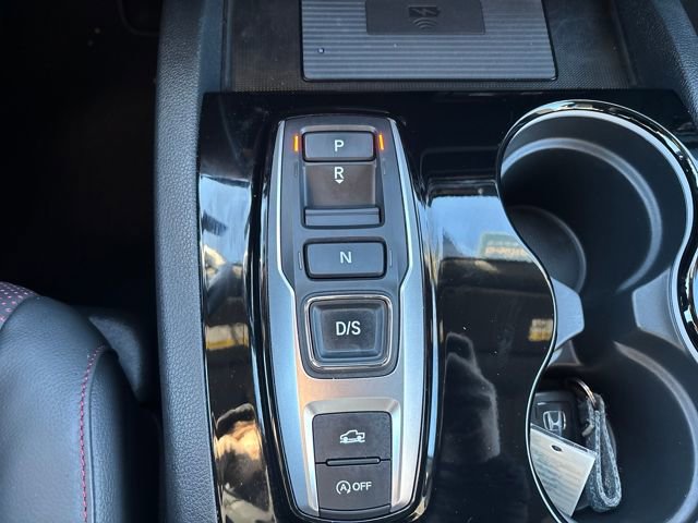 Used 2022 Honda Ridgeline Black Edition image 21