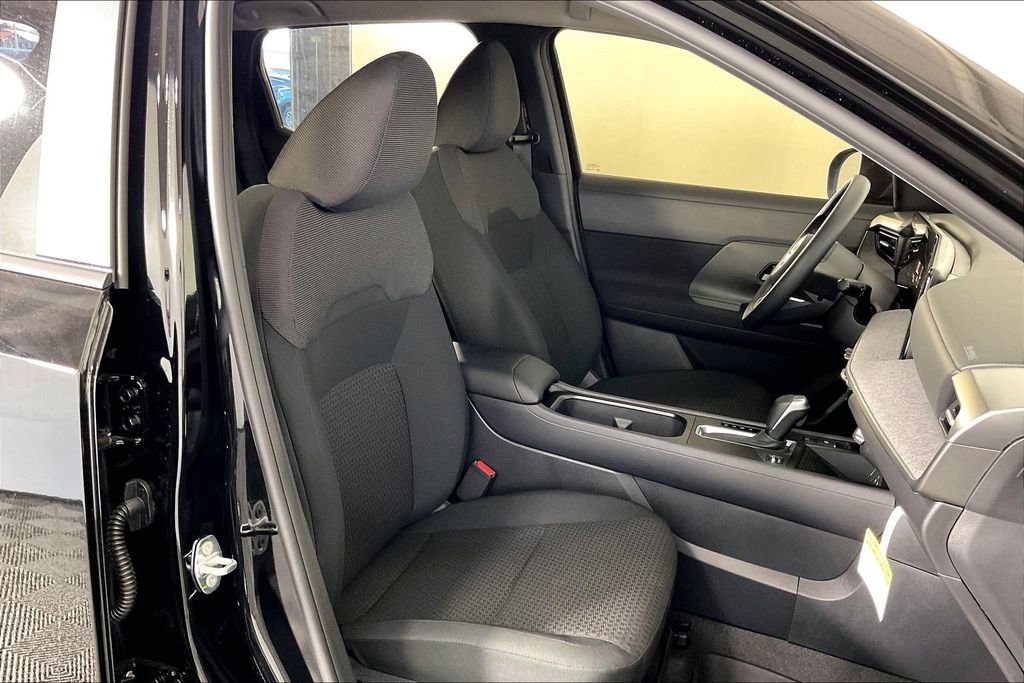 New 2026 Nissan Kicks S image 43