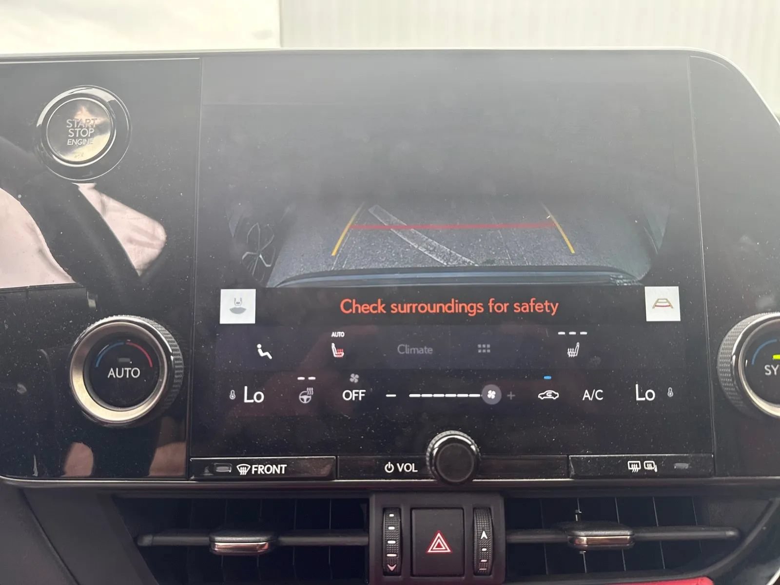 Used 2023 Lexus NX 350 F Sport AWD/4WD image 24