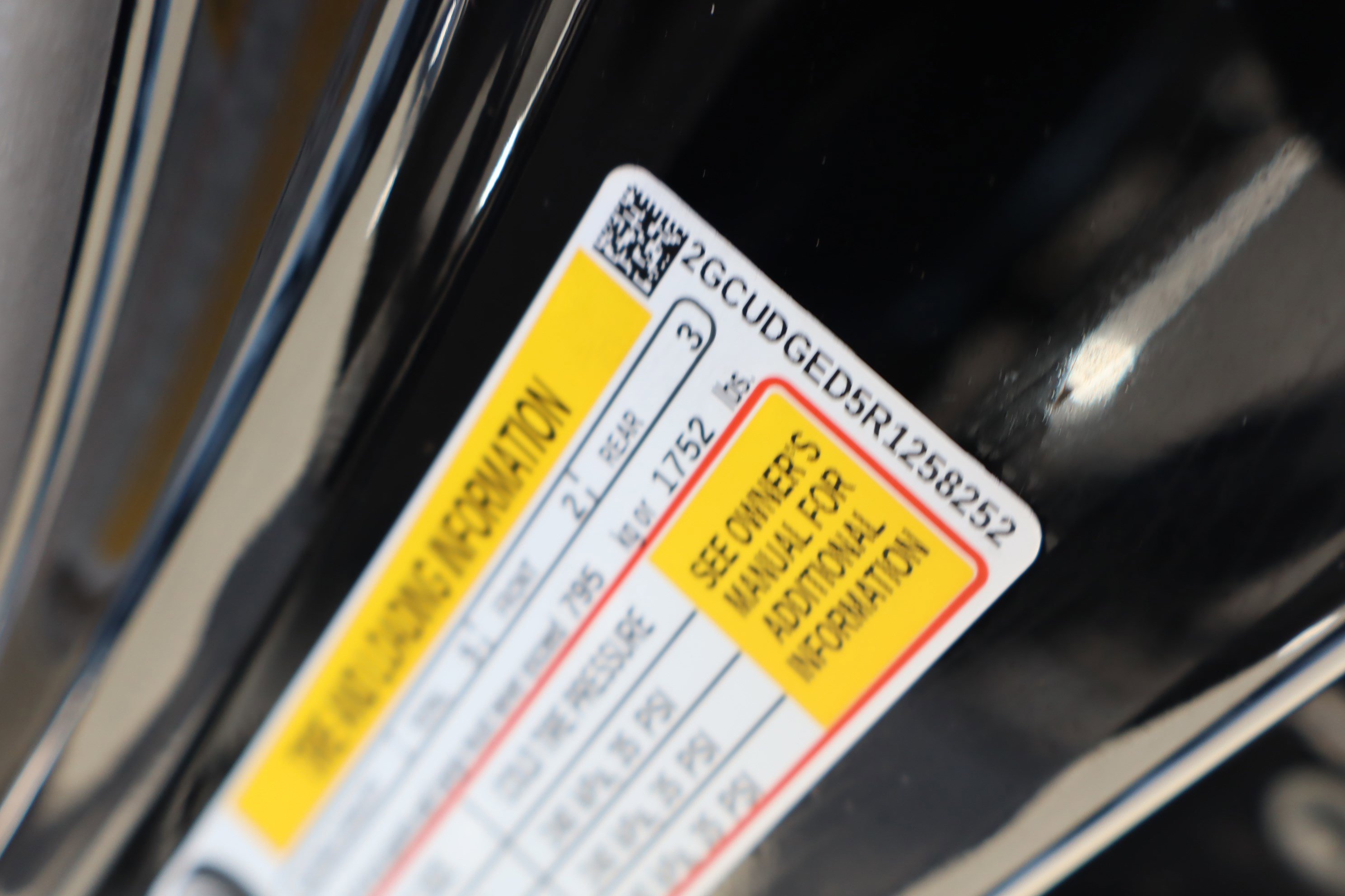 Used 2024 Chevrolet Silverado 1500 LTZ w/ Technology Package image 44