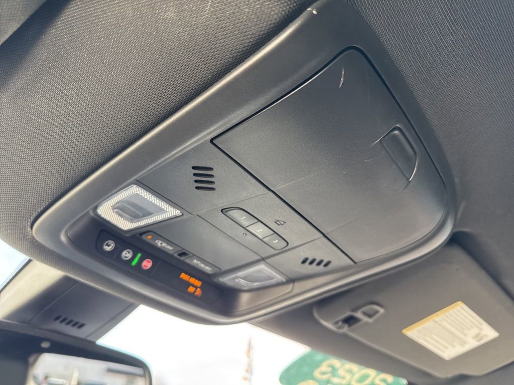 Certified 2023 Buick Enclave Essence image 30