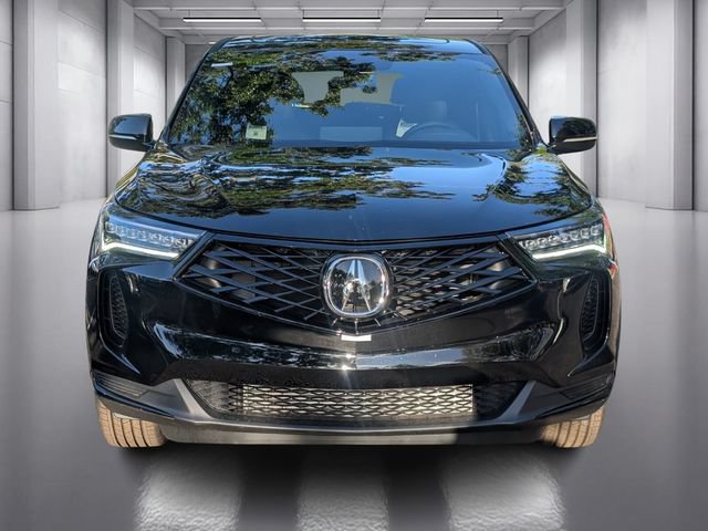 New 2026 Acura RDX SH-AWD image 2