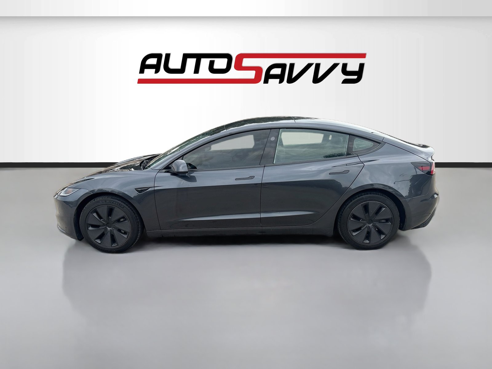 Used 2025 Tesla Model 3 Long Range RWD image 4