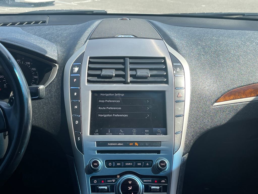 Used 2020 Lincoln MKZ Reserve w/ Luxury Package image 25