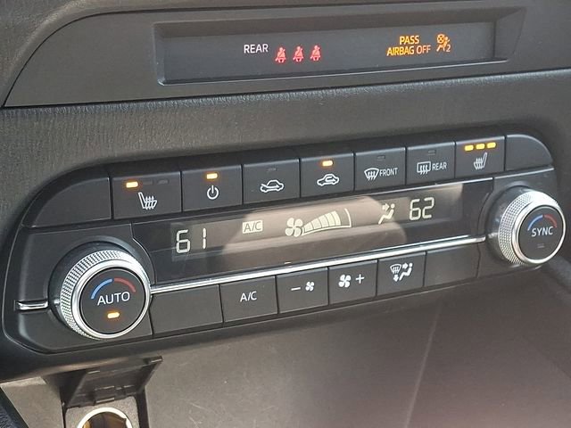 Used 2020 MAZDA CX-5 Touring AWD/4WD image 18