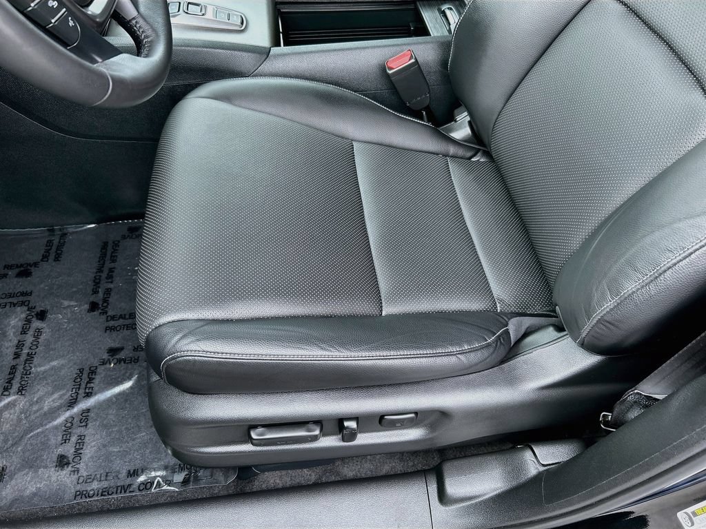 Used 2023 Honda Ridgeline RTL image 19