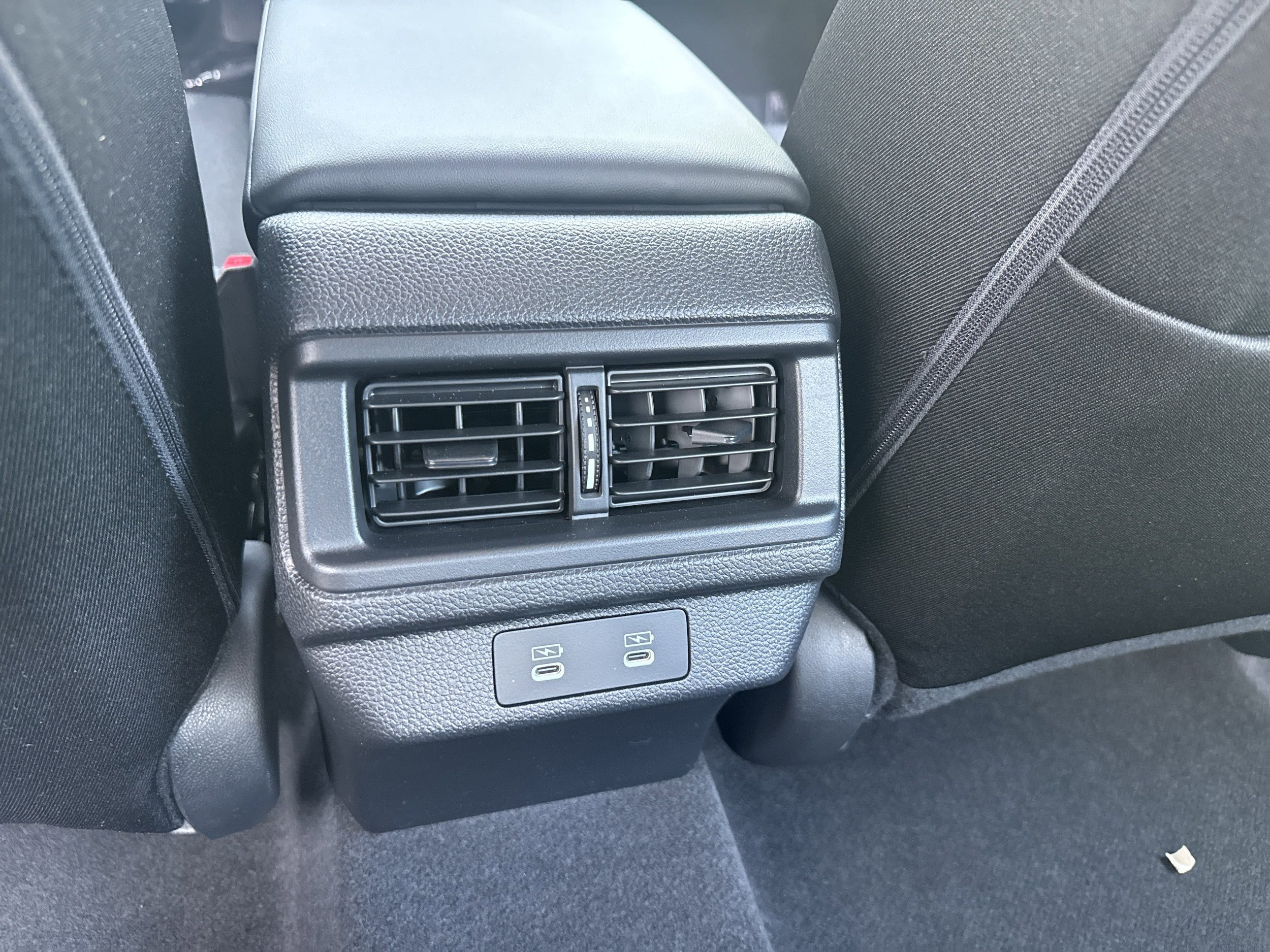 New 2026 Honda Accord LX image 13