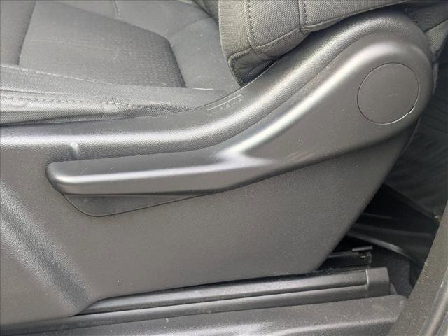 Used 2021 Chevrolet Silverado 2500 Custom w/ Custom Value Package image 10