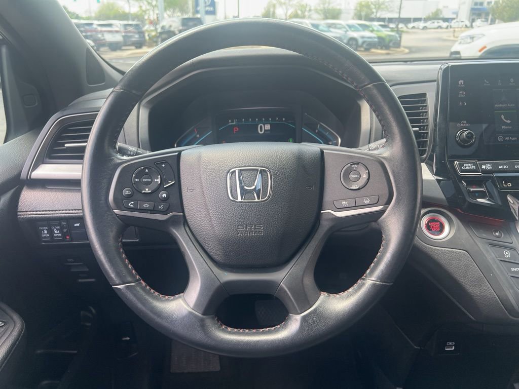 Used 2023 Honda Odyssey Sport image 27
